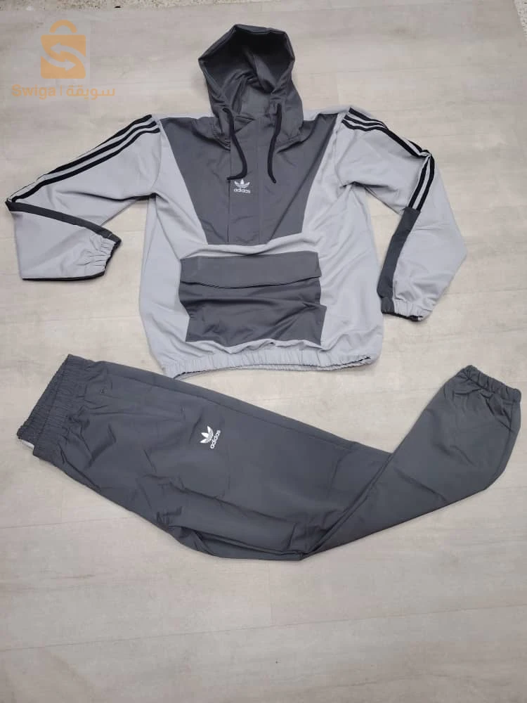Ensemble adidas