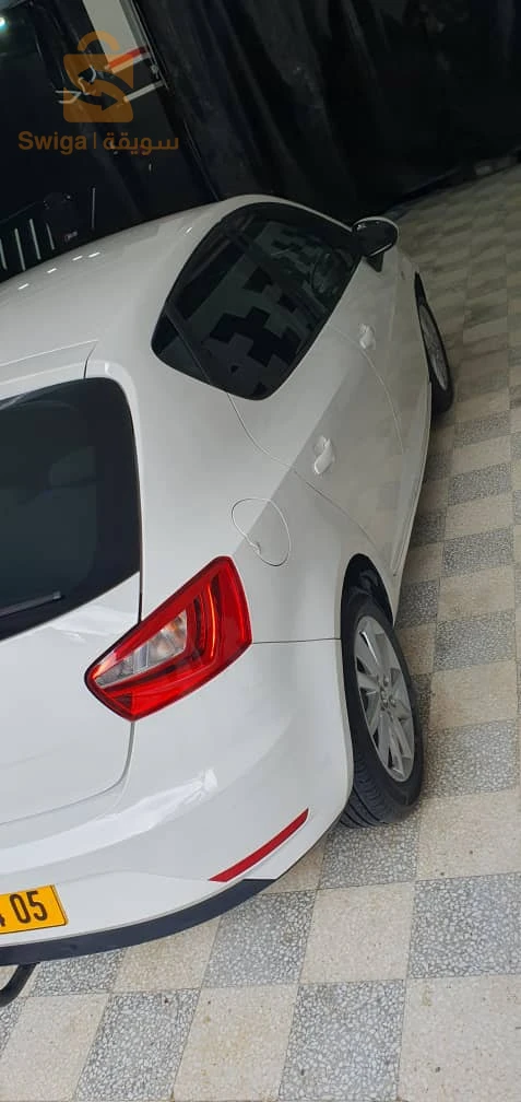 ibiza crono