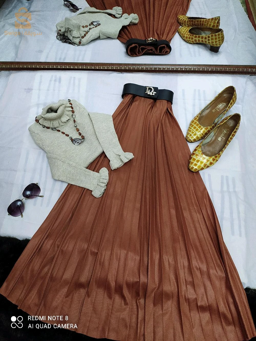 انصوبل صناعة تركية