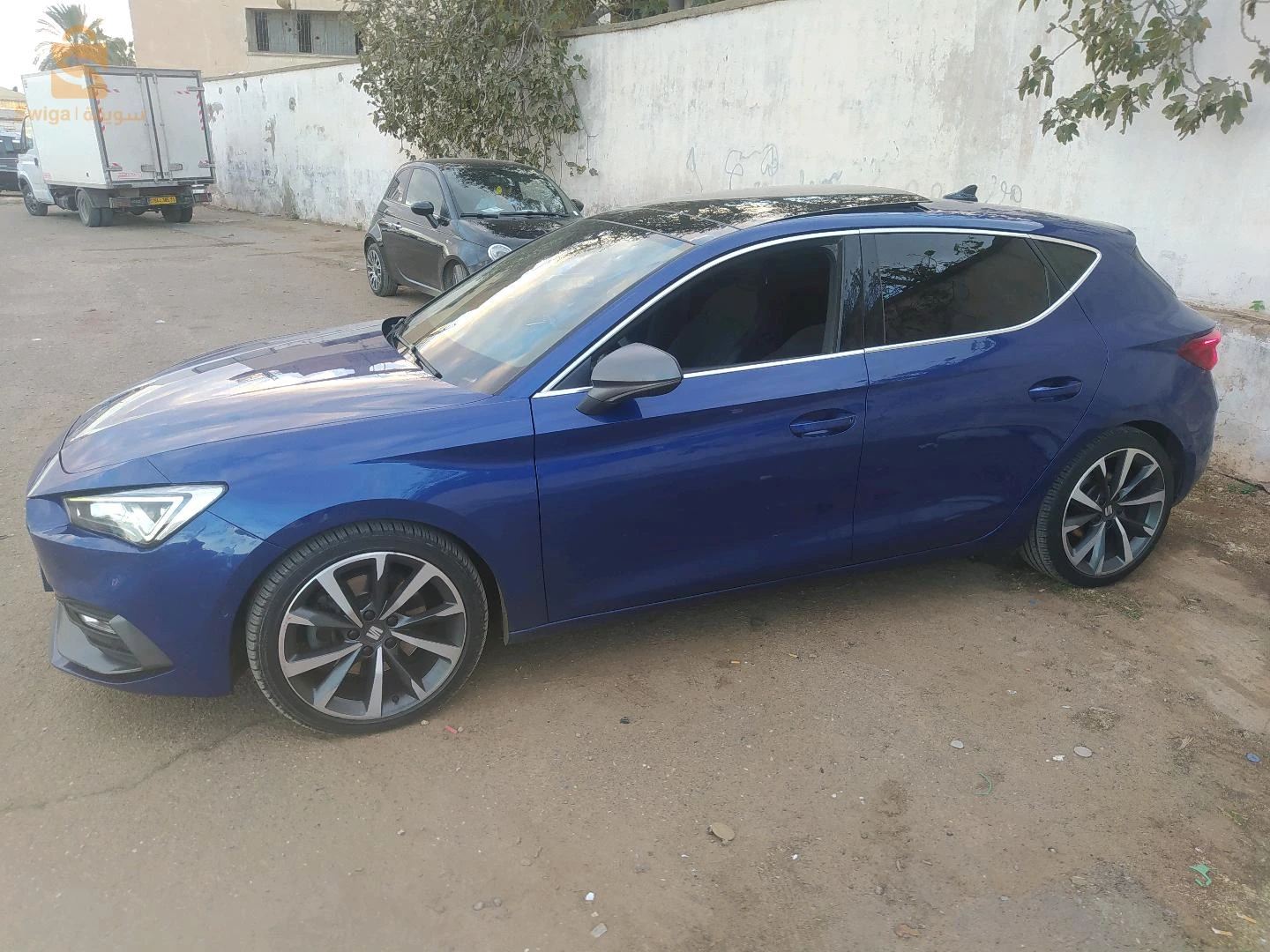 oran
