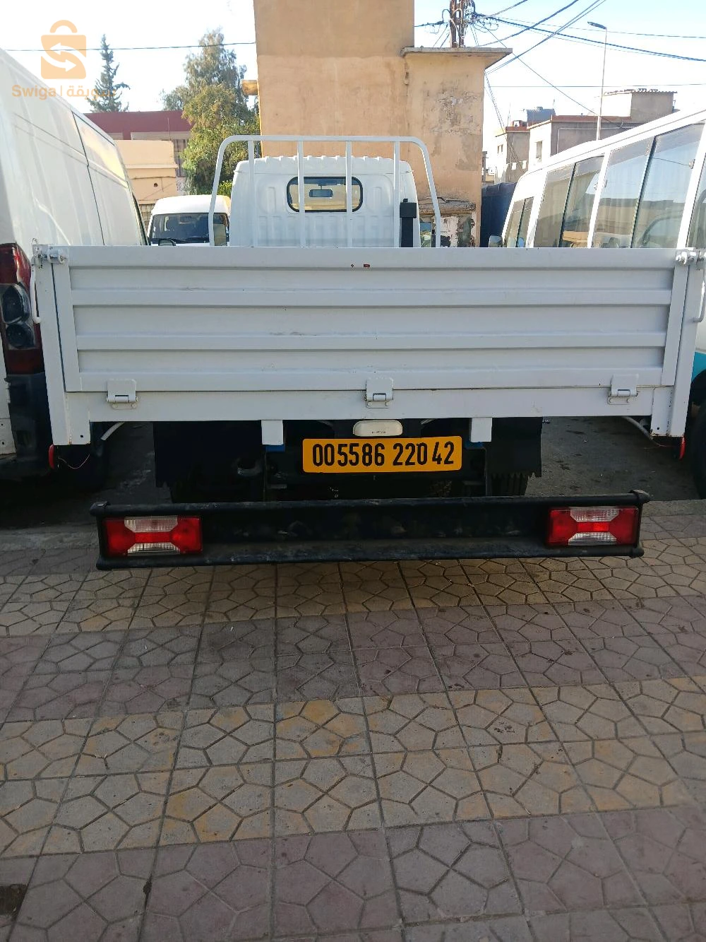 قليعة سموريس تيبازة