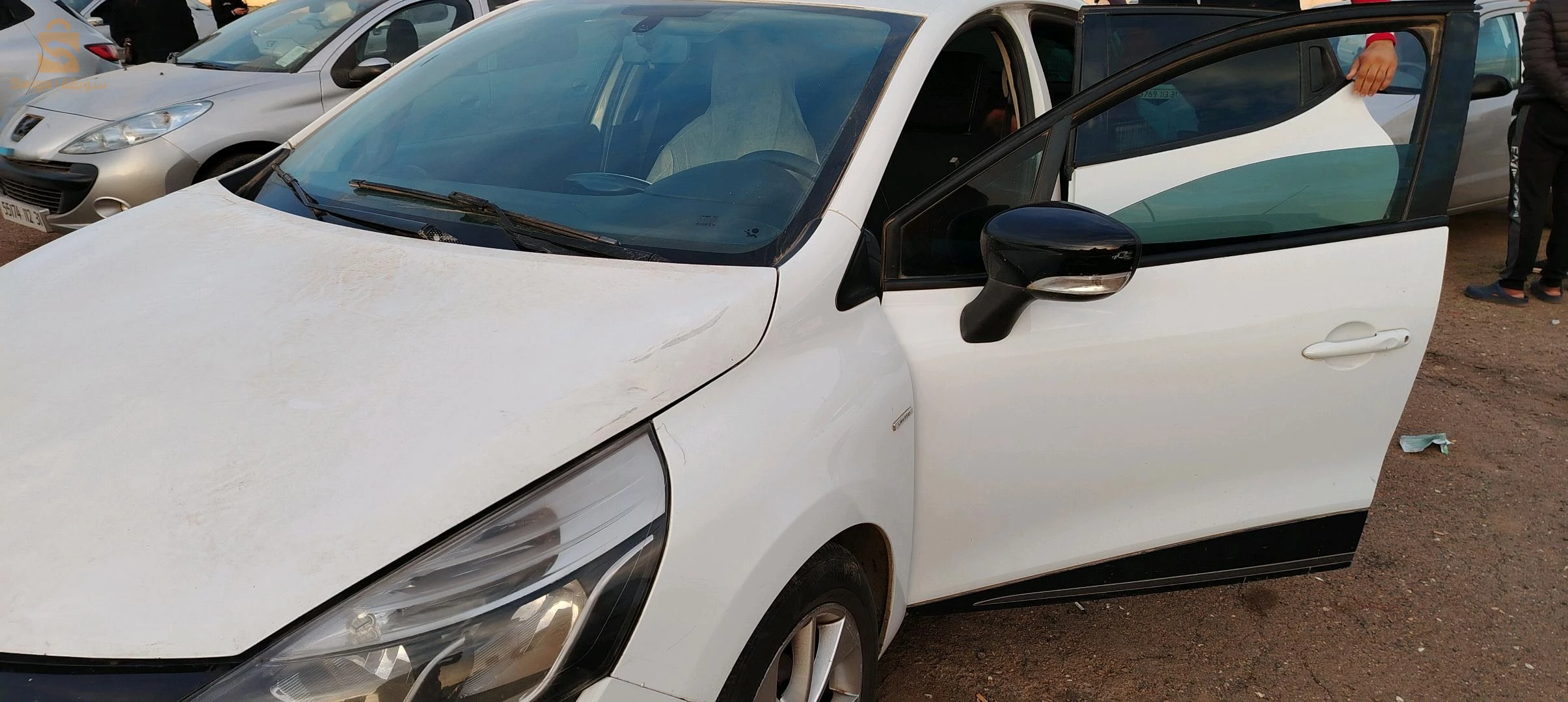 Clio4 limited2