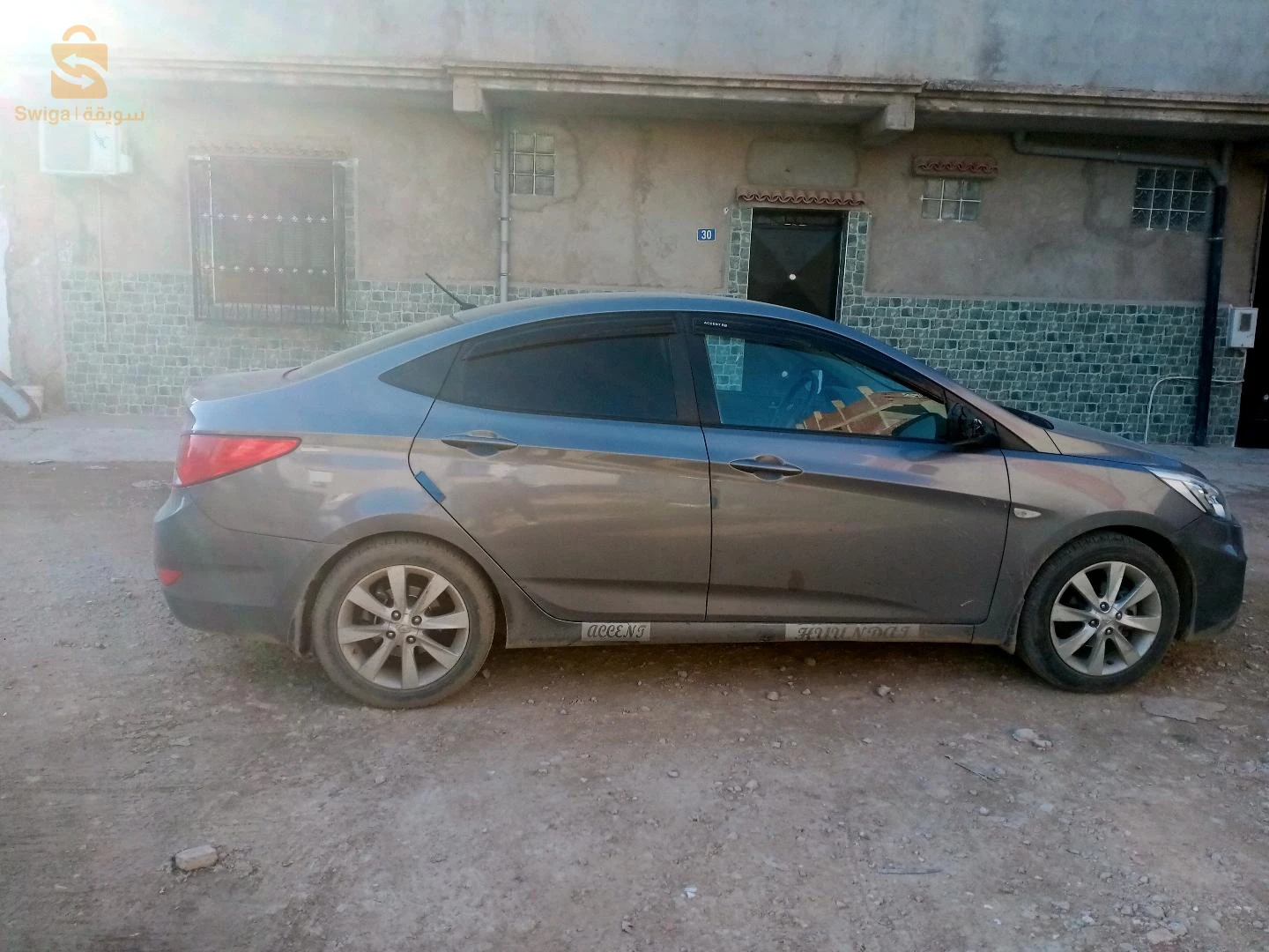 سيارت نقية بروميار ما 00 سبيغة فيها الغاز  مريبونديش فلي ميساج  0799097106
