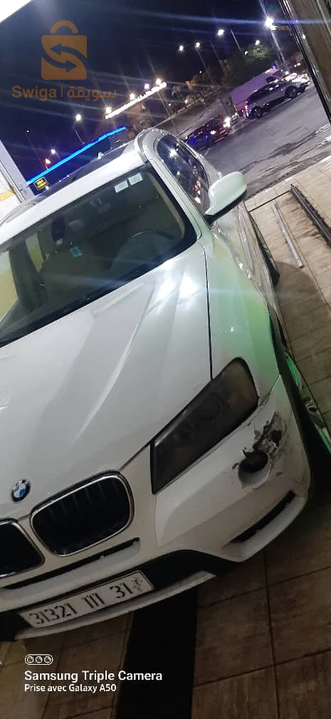 x3 bmw