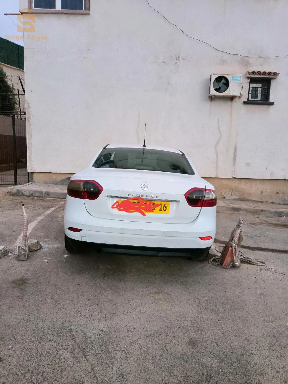 fluence Renault boite 6 vitesse 1.5 dci moteur 110ch