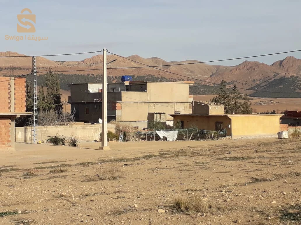 ارض عمرانية للبيع