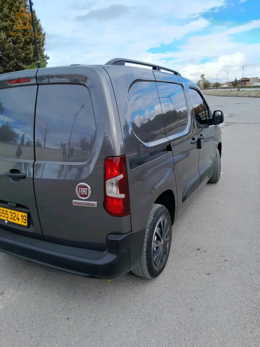 fiat doblo 0791007519