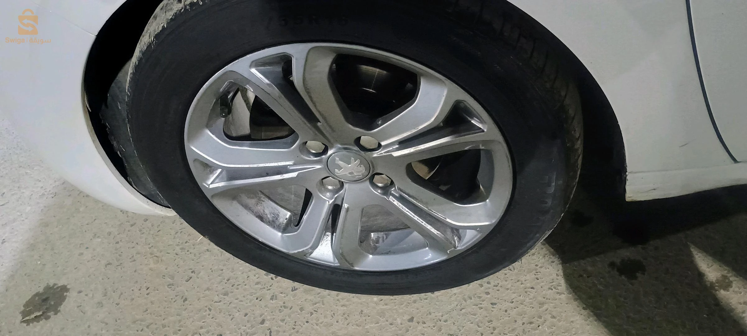 208 HD 2015