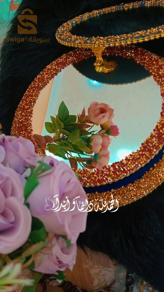 مستلزمات ديكور