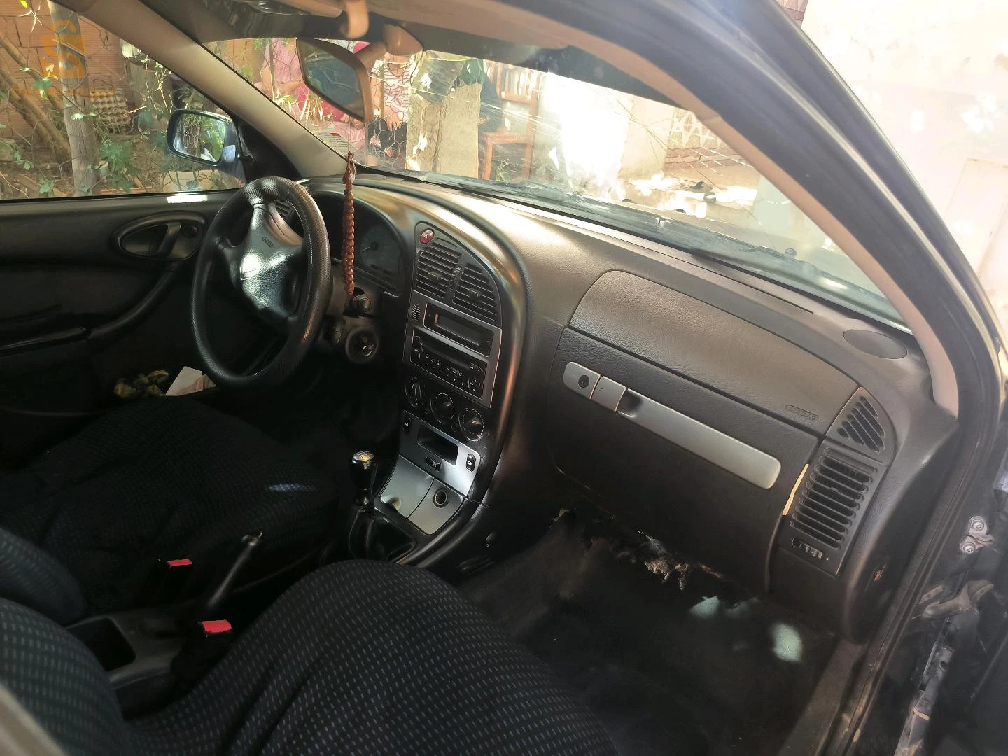 Xsara break 1.6 gaz mlbssa