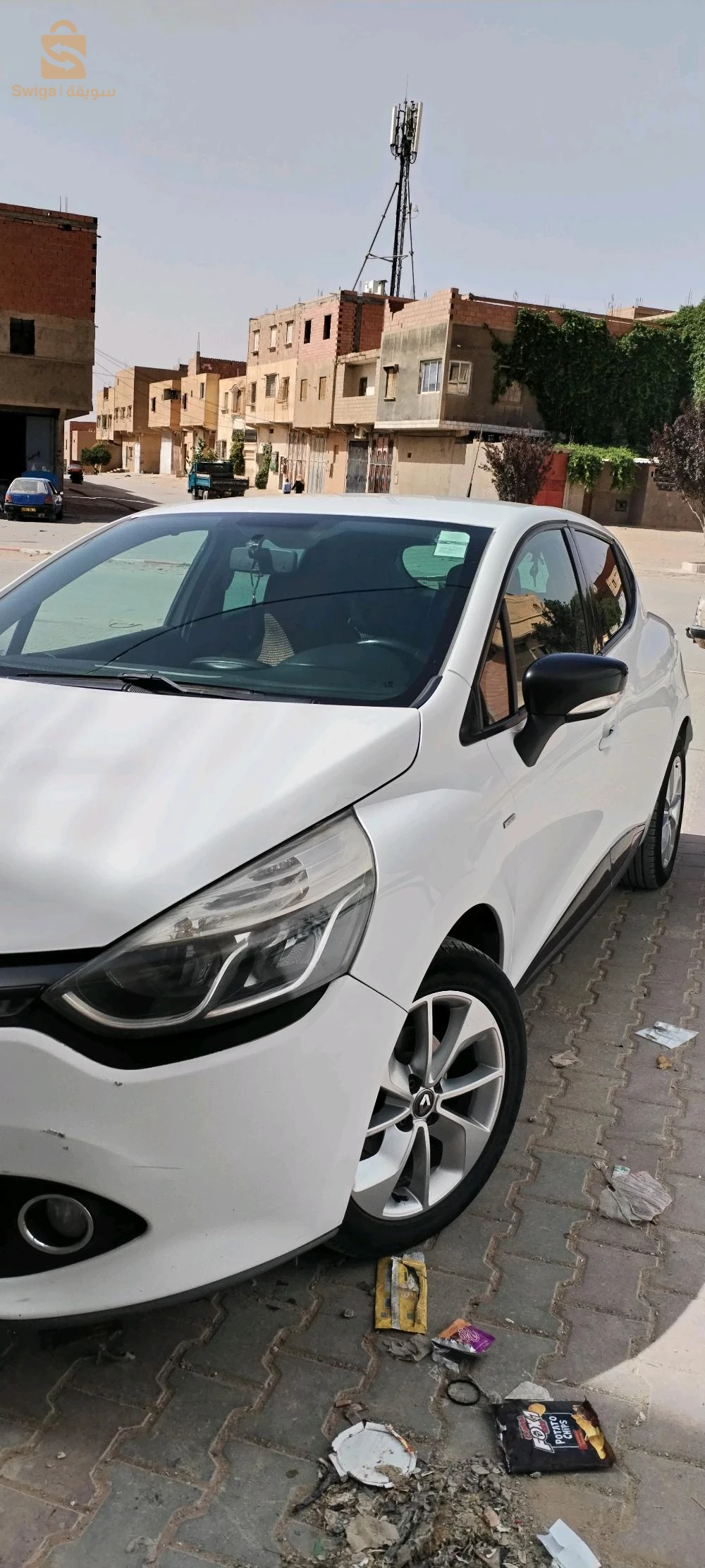 الجلفة