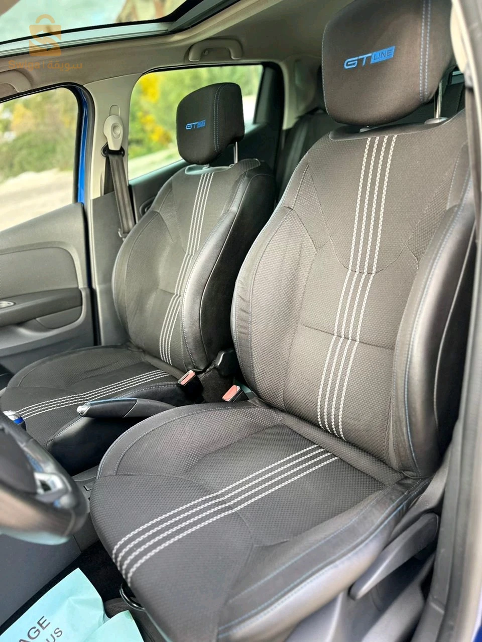 Clio 4 GTline💙
Annèe_2019
Kilométrage: 107.000_KM
Papiers: carte gerise 📜
TEL:0674944550