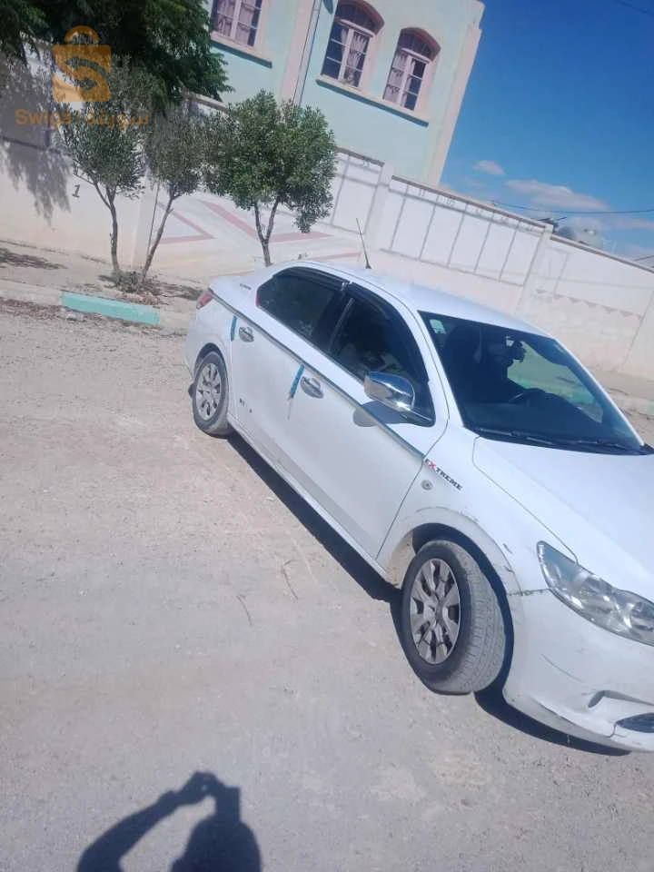 301 ليسونس غاز فيها بلايص على برا