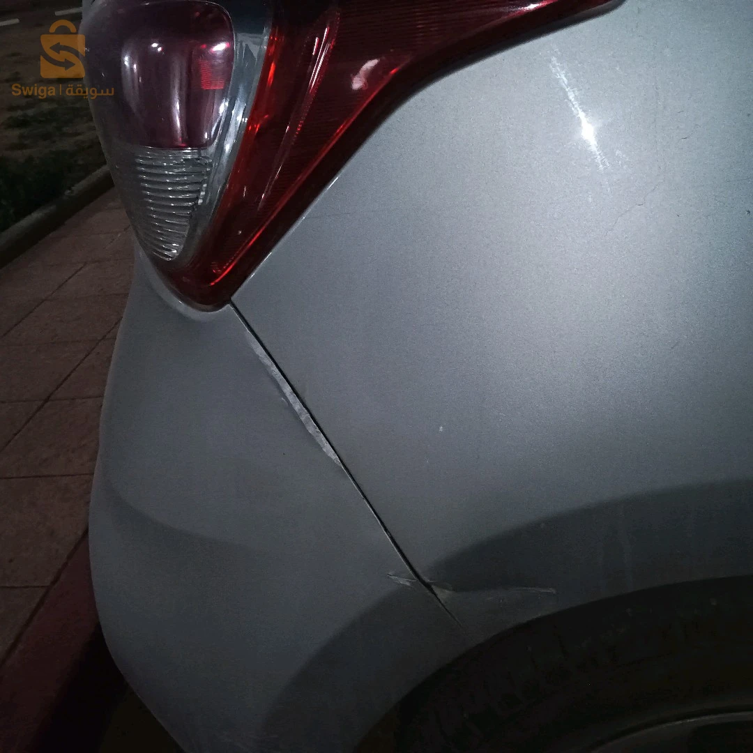 Grand I10