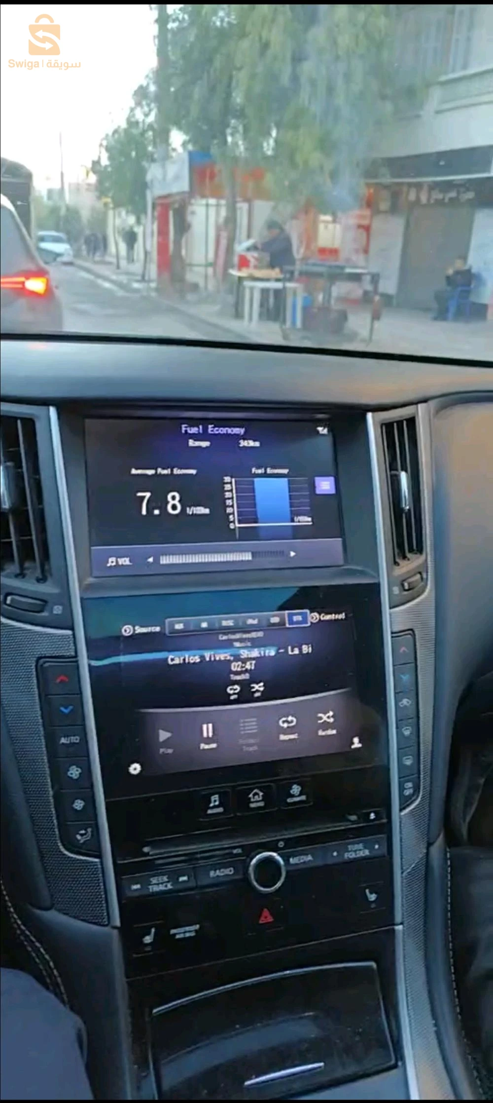 Q50 infiniti