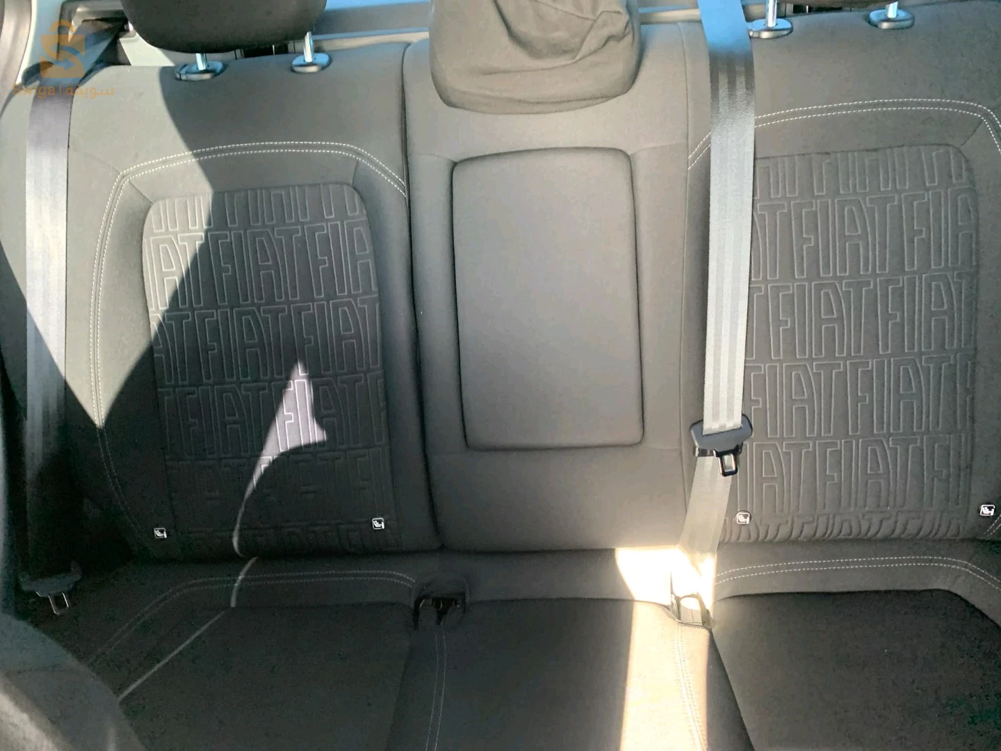 fiat tipo live