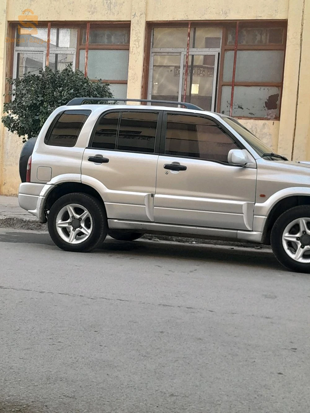 vitara