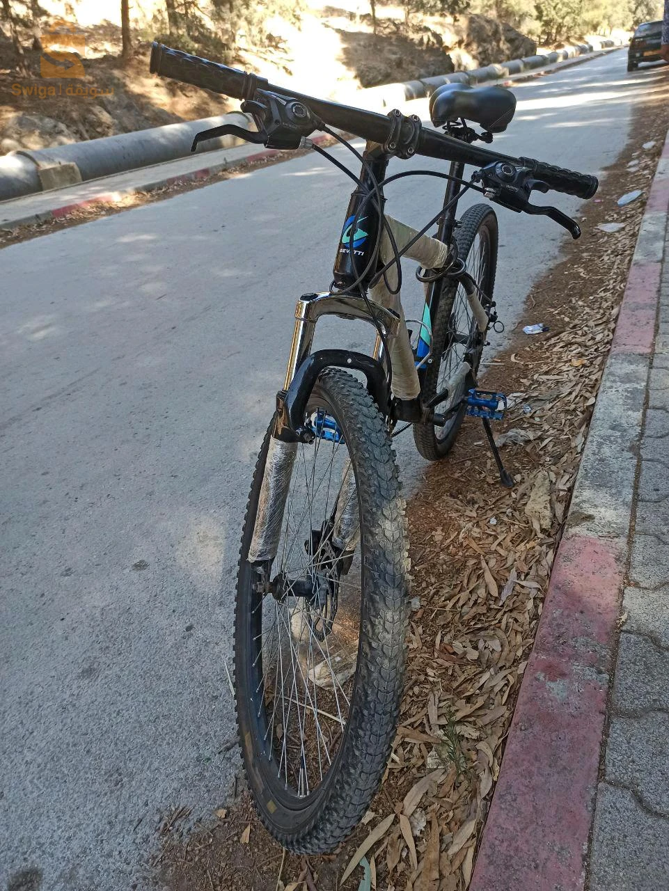 جيفاتي طاي 27.5