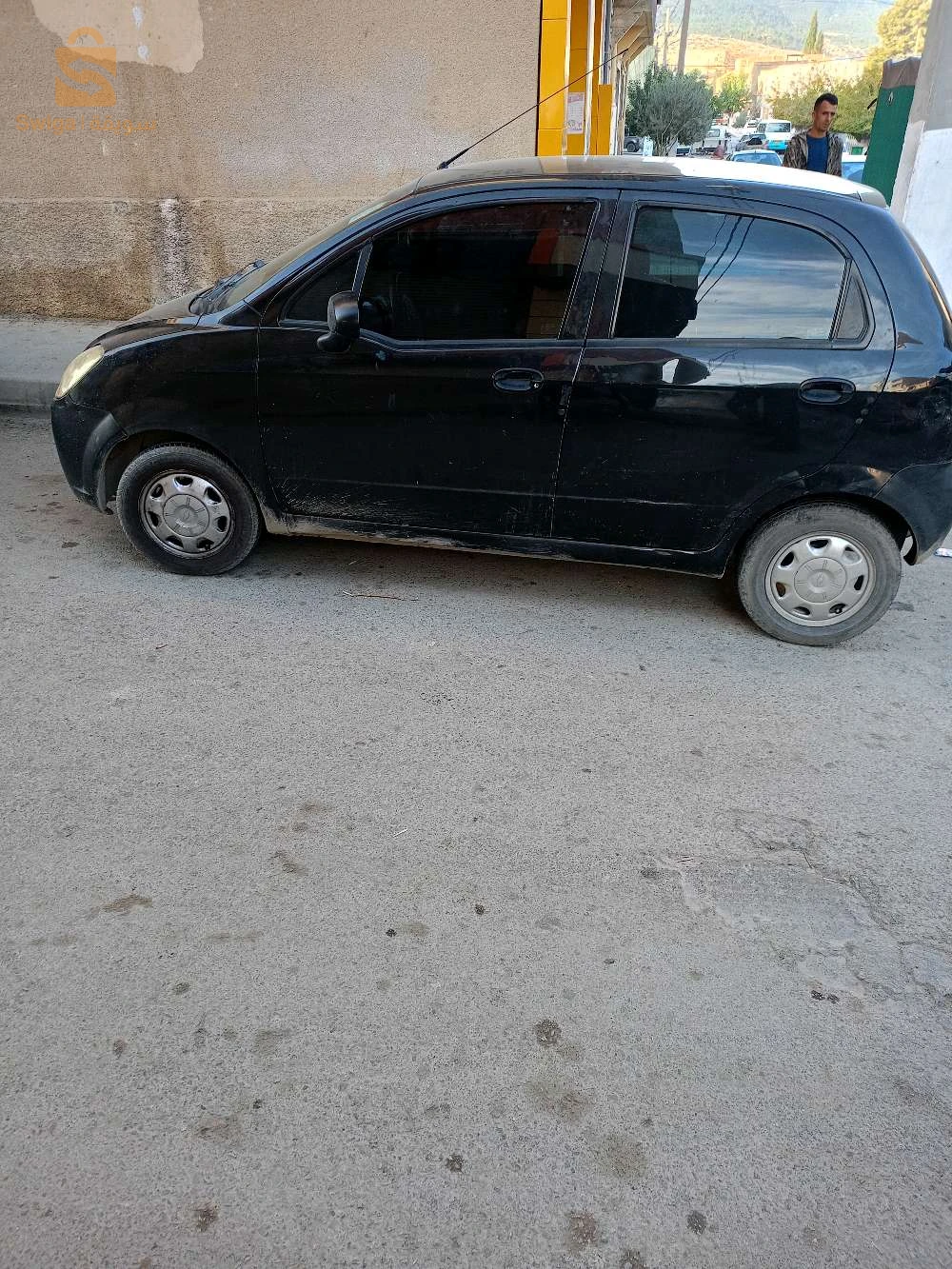 سبارك