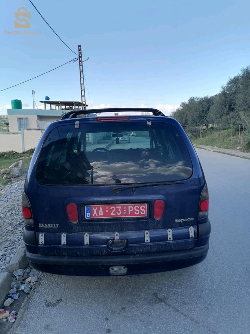 الجزائر