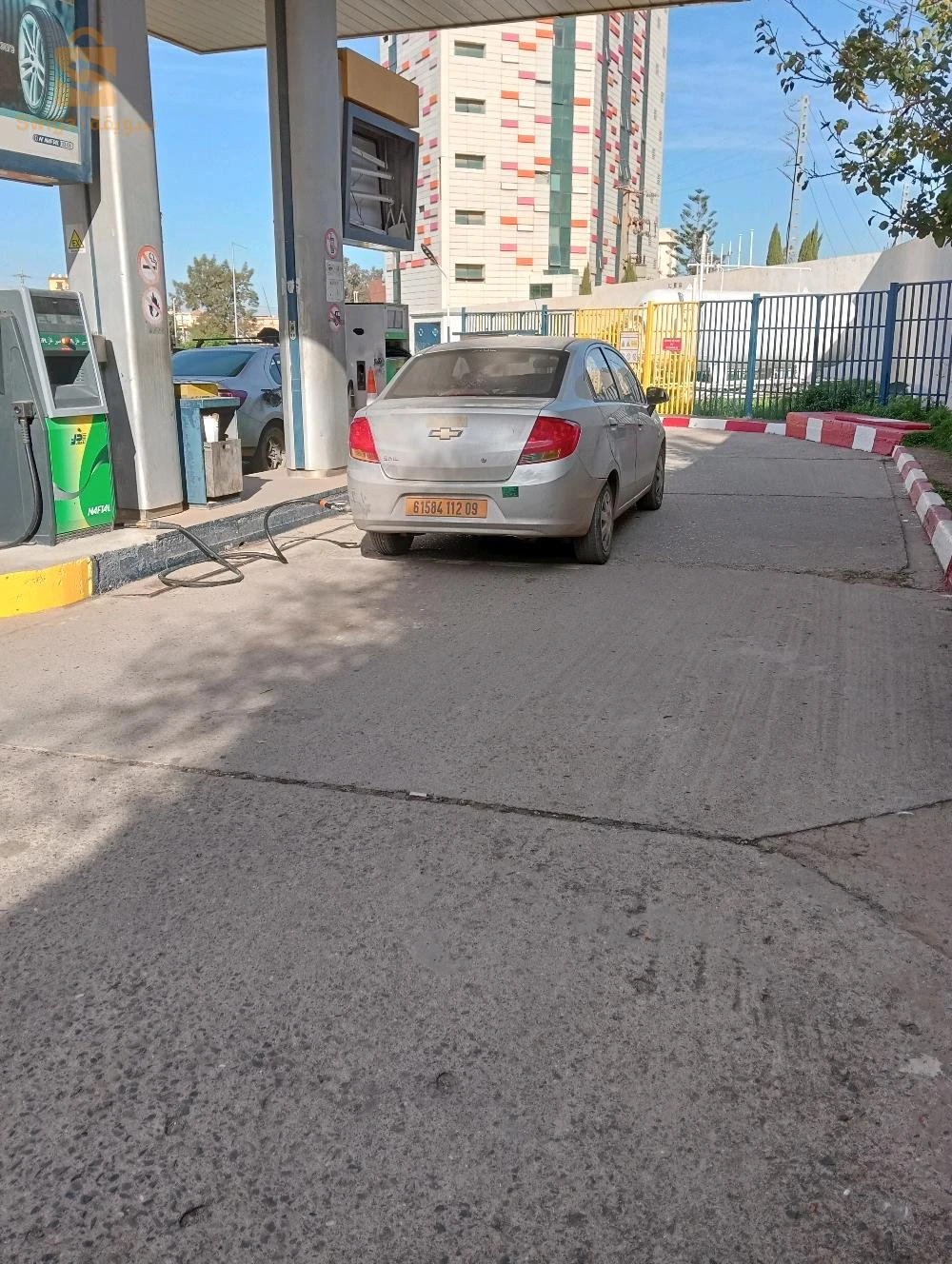 بني تامو