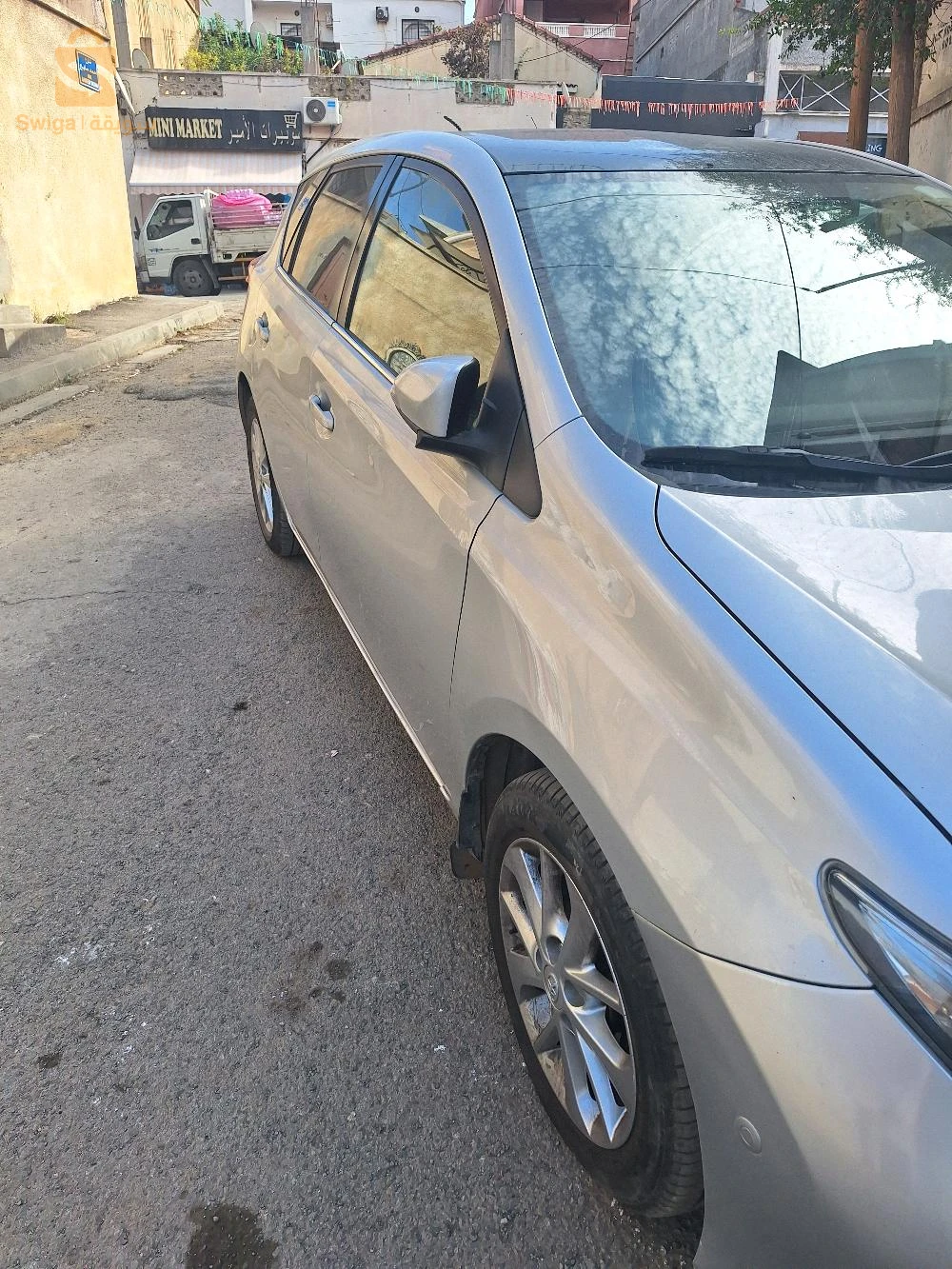 auris chebba lahibarek