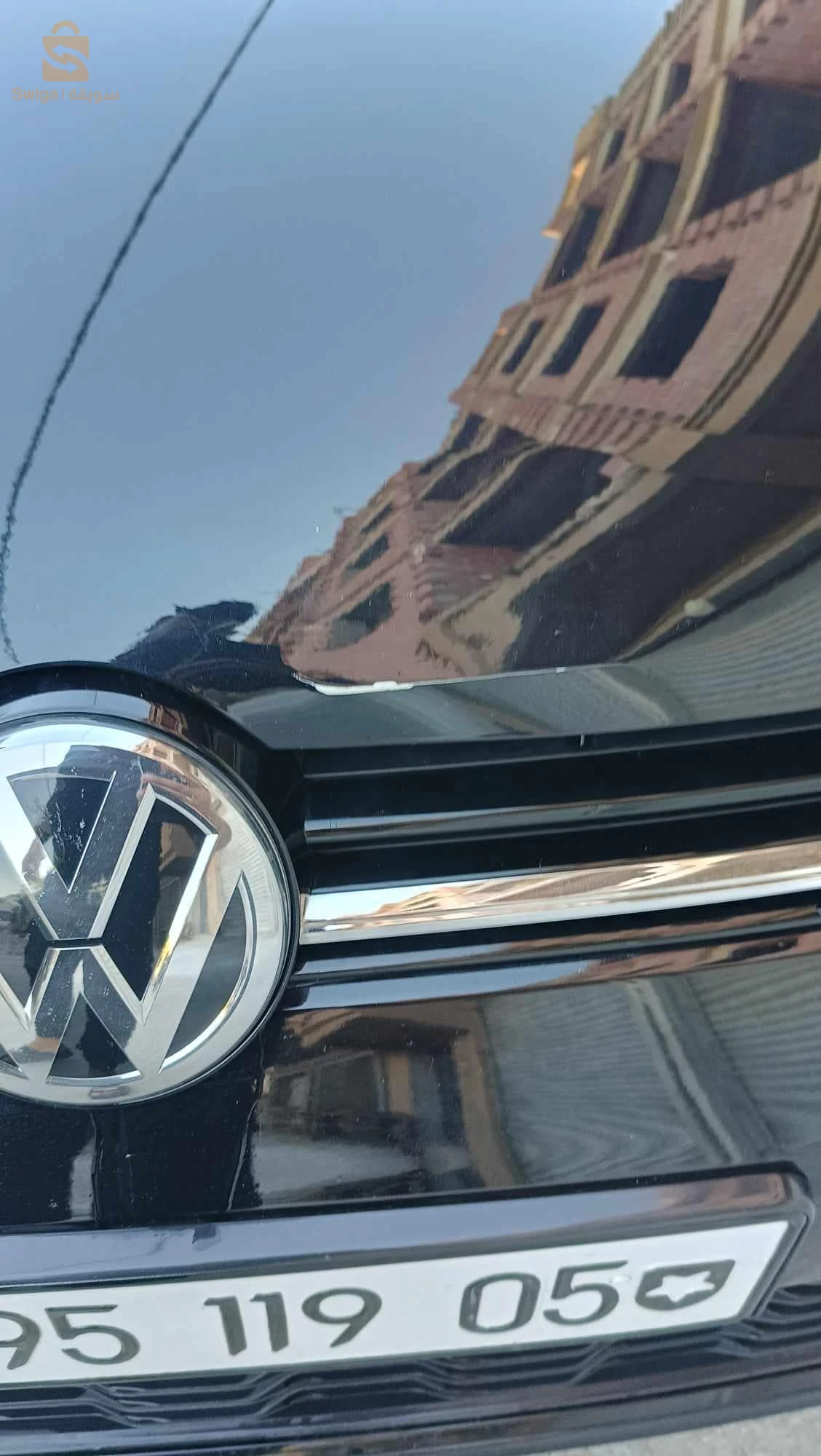 بيع سيارة