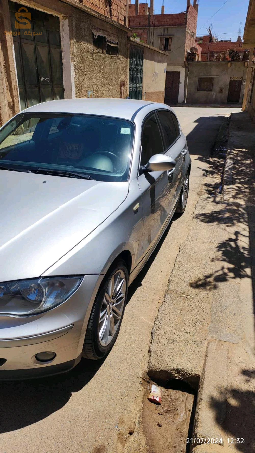 BMW série1