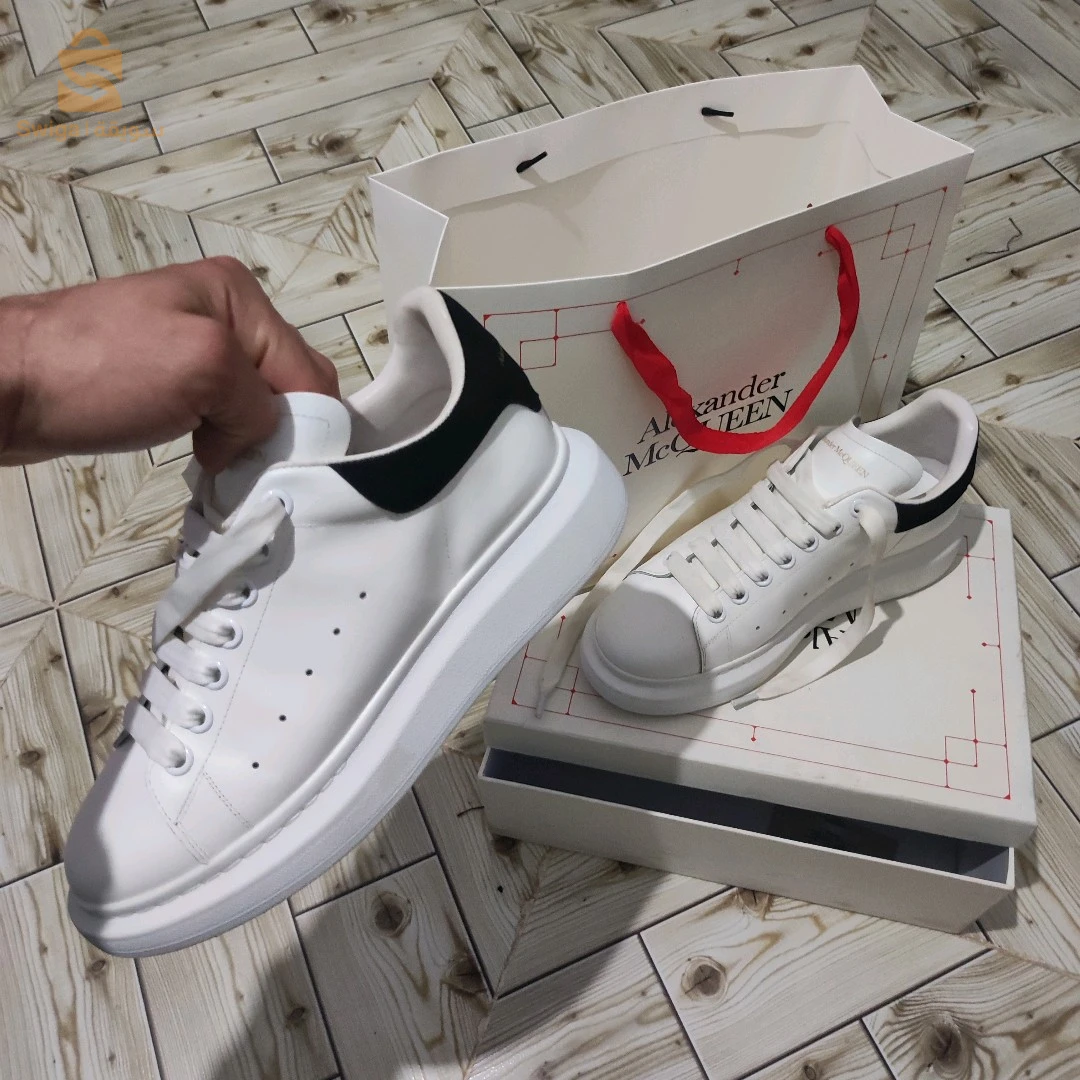 McQueen best Qualité