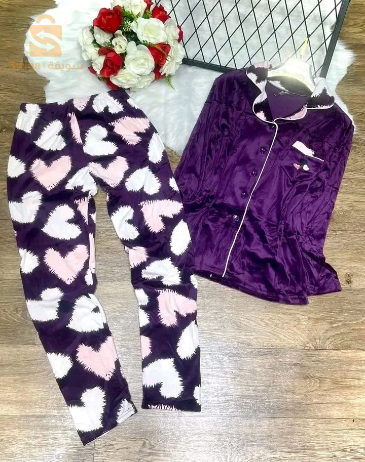 pyjama femme