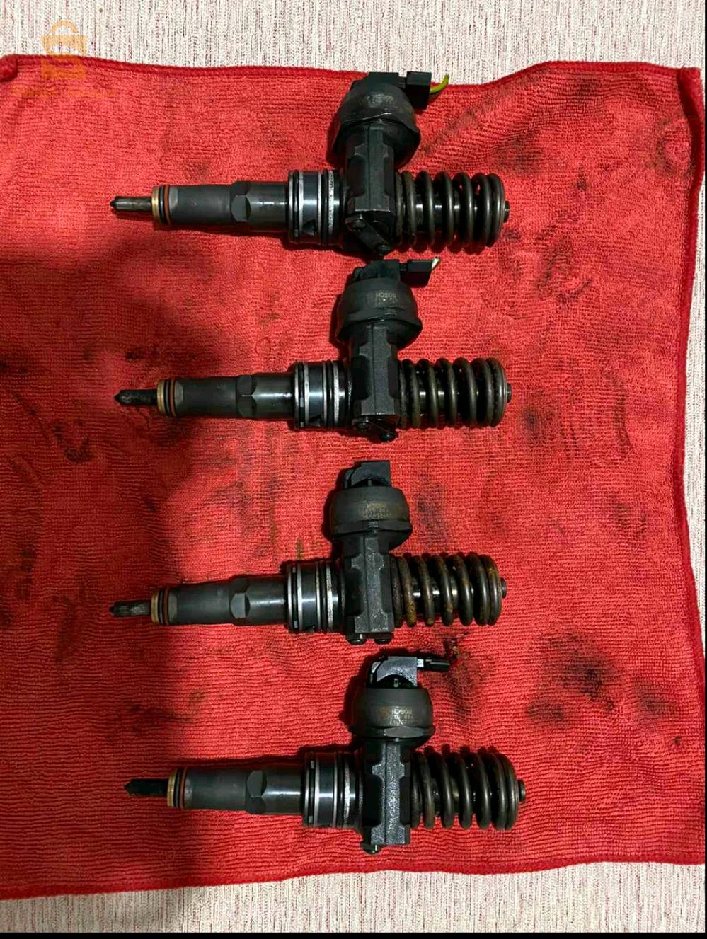 injecteur