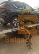 en très bonne état