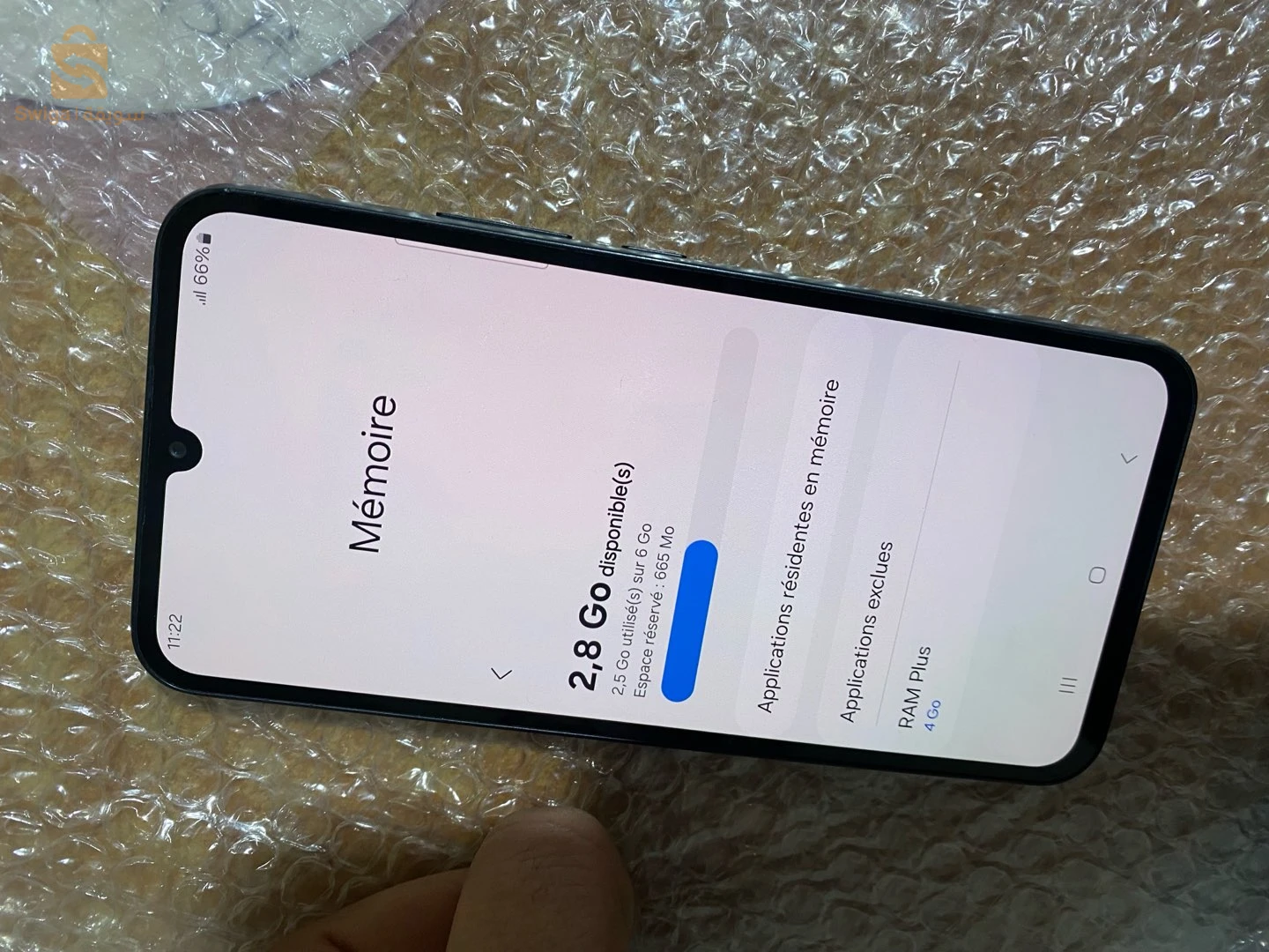 samsung a34-5g