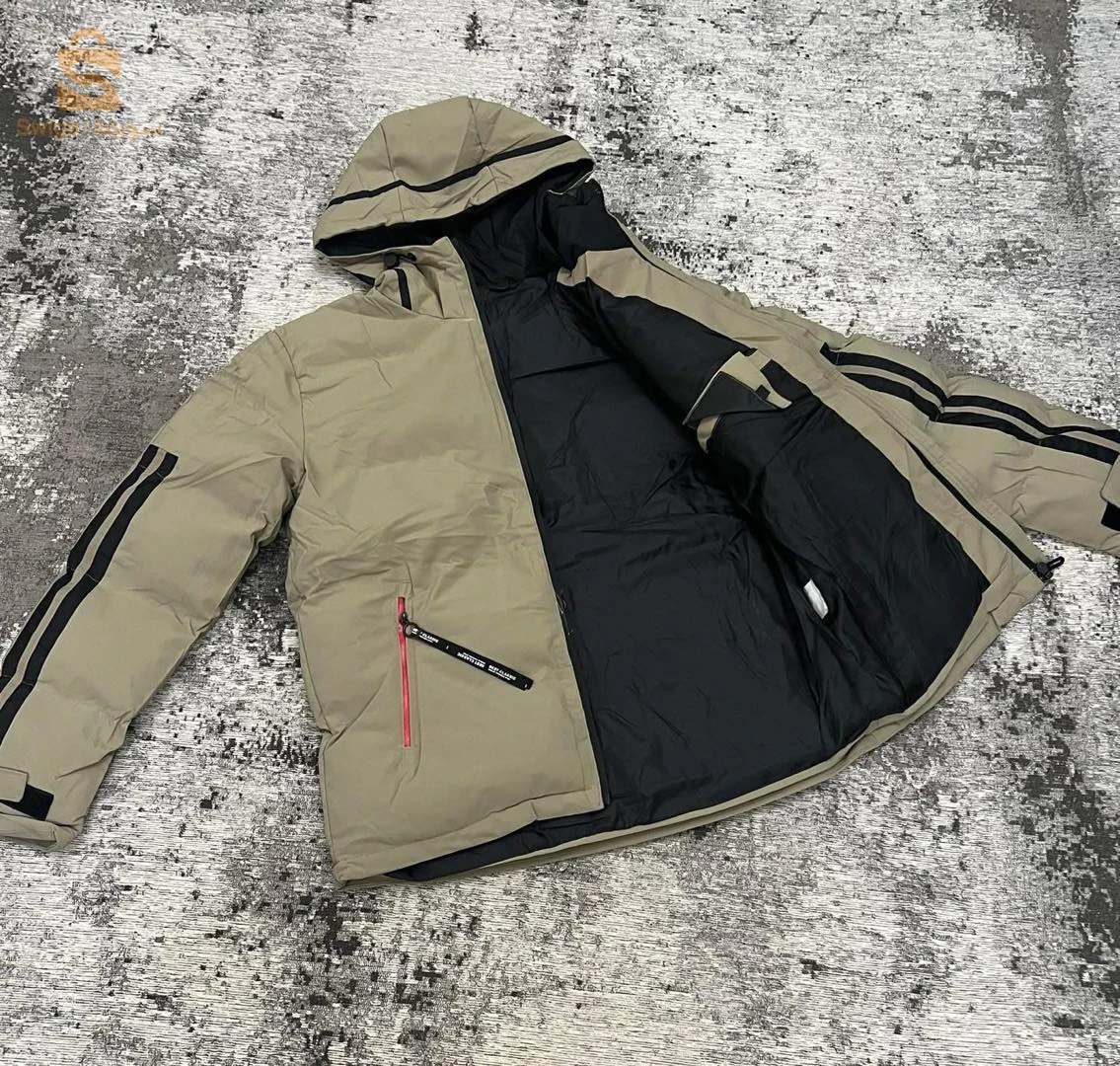 veste homme top qualité