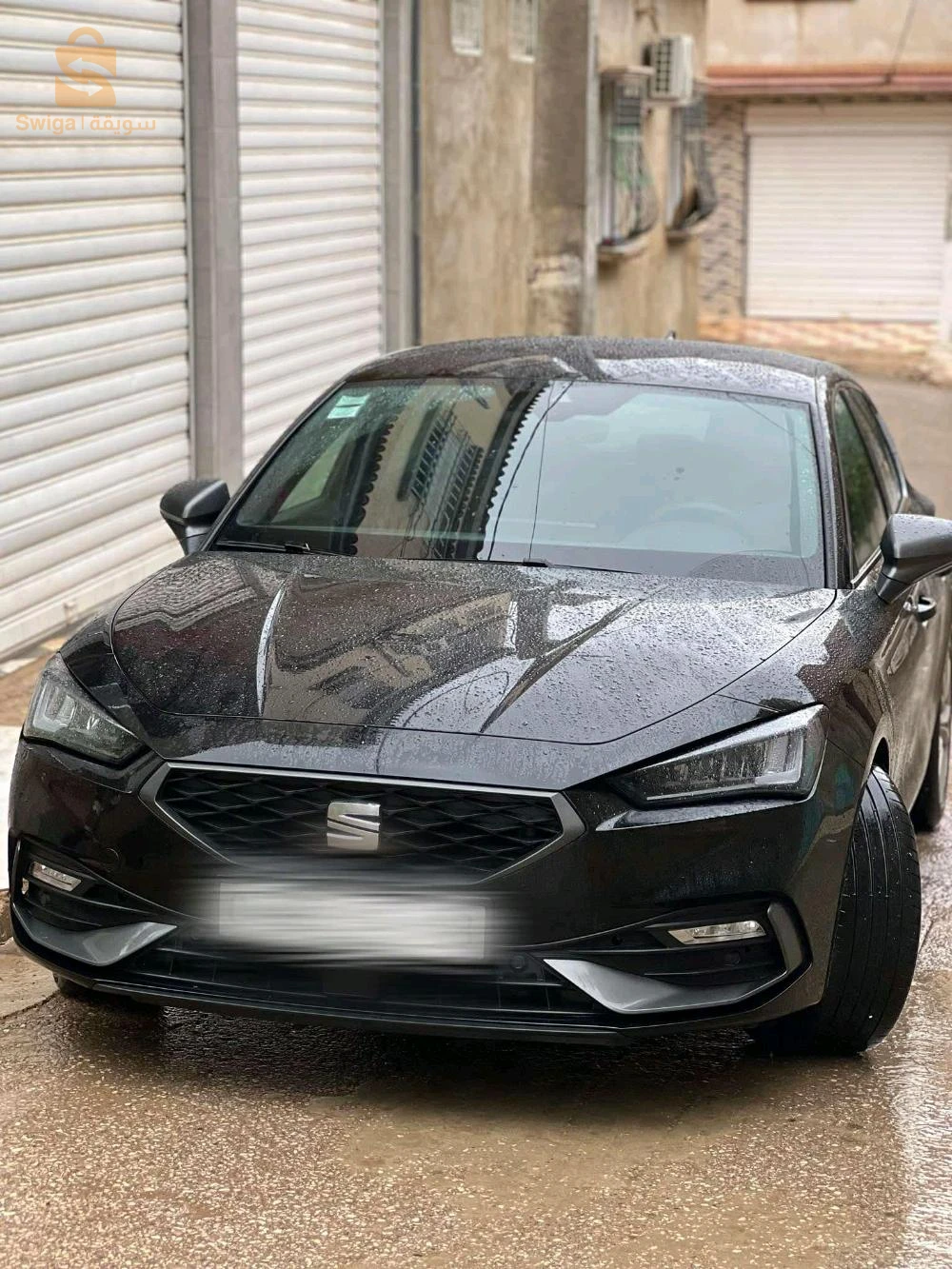 leon fr 2021