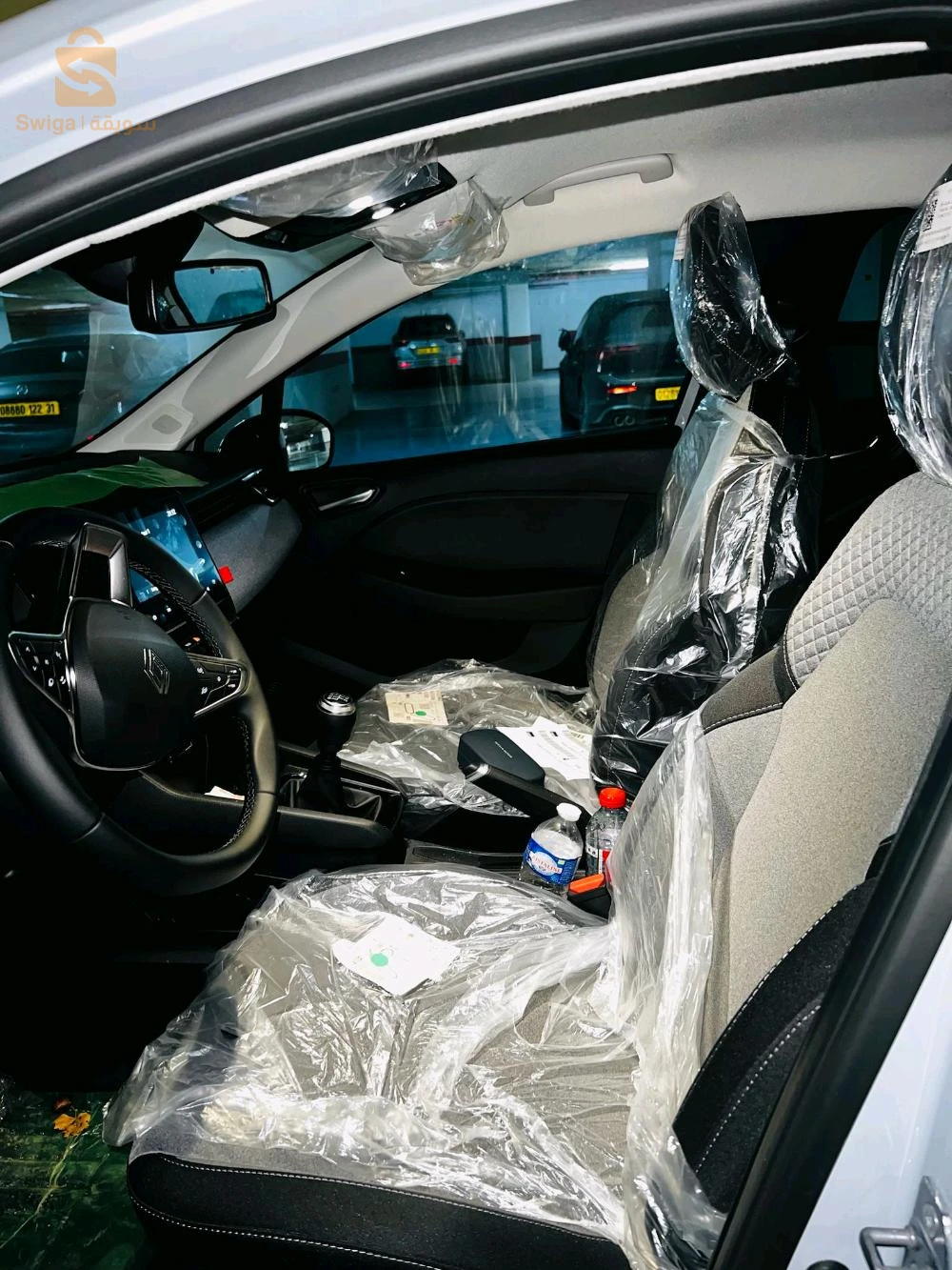 une clio 5 finition évolution 1.5 dCi prix ofre 523