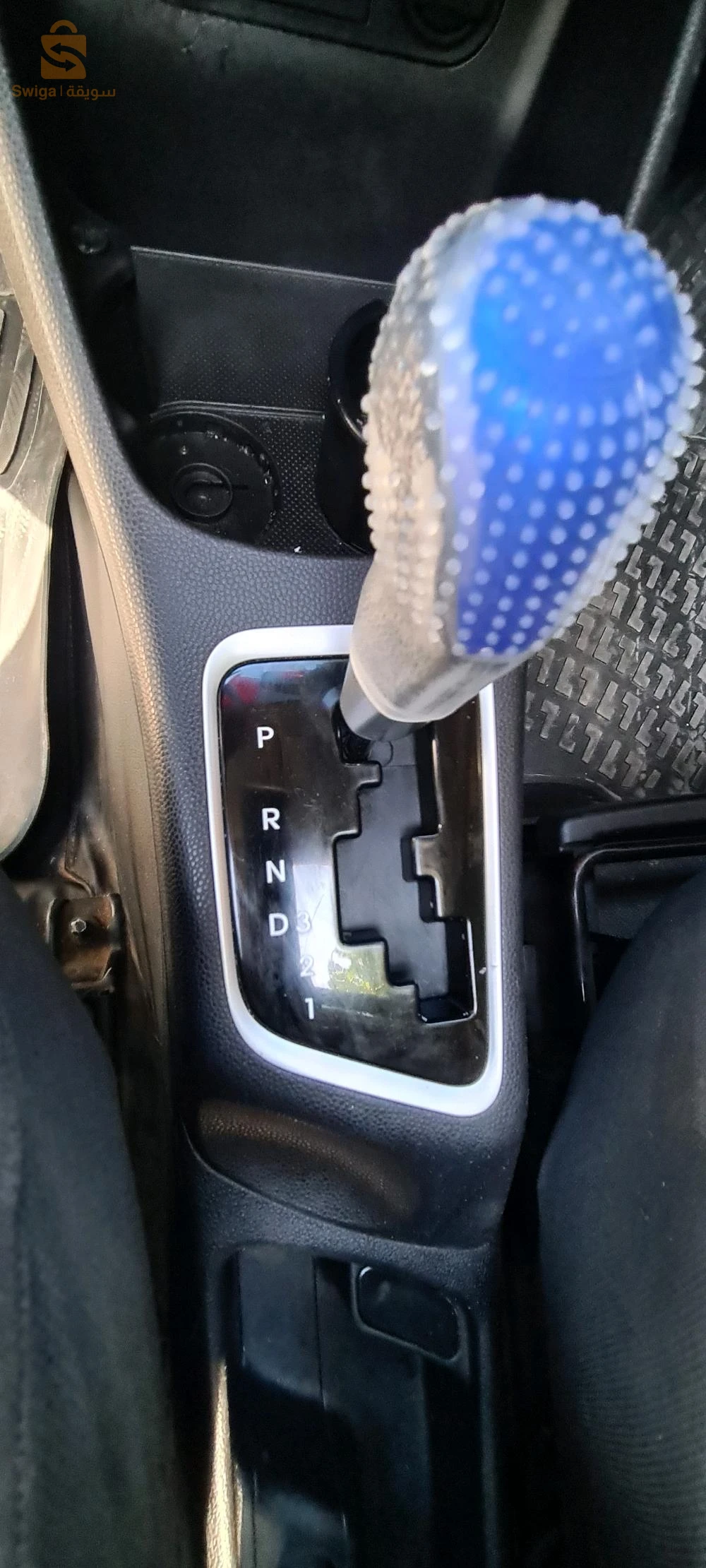 kia picanto sport line