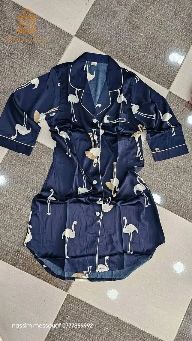 pijama thabl