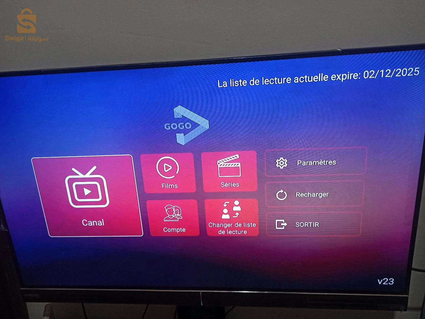 Tv Box X88 pro 10