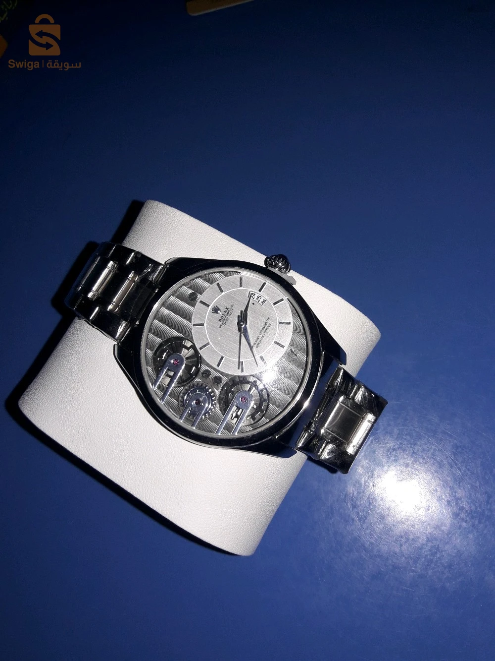 الرغاية الجزائر