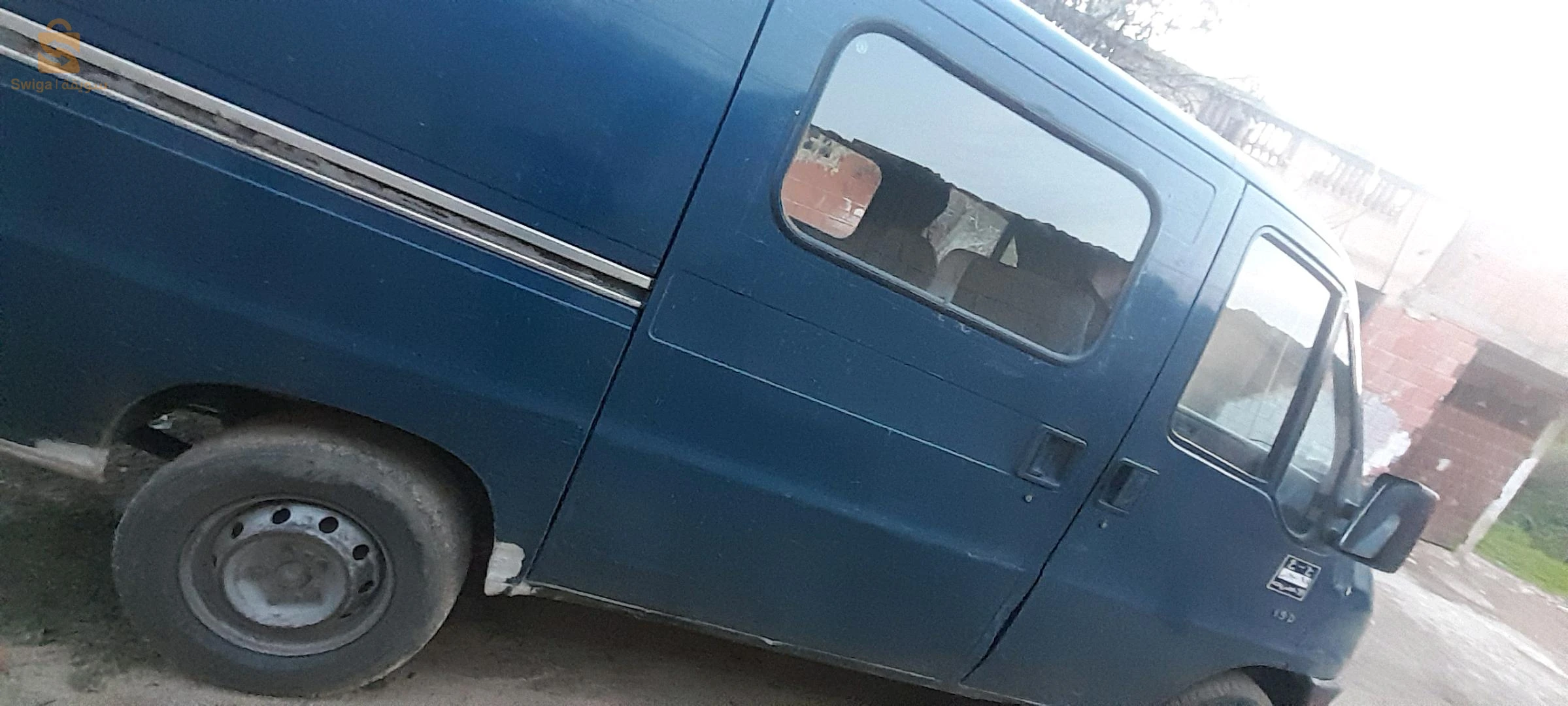 بودربالة