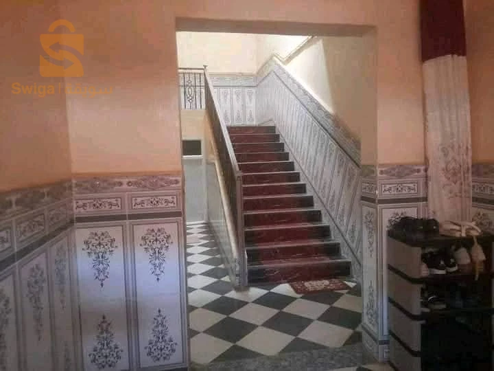 بلدية النعامة ولاية النعامة