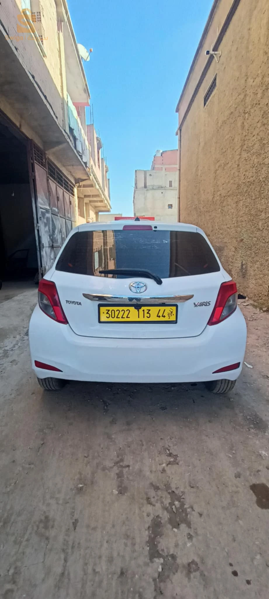 عين الاشياخ