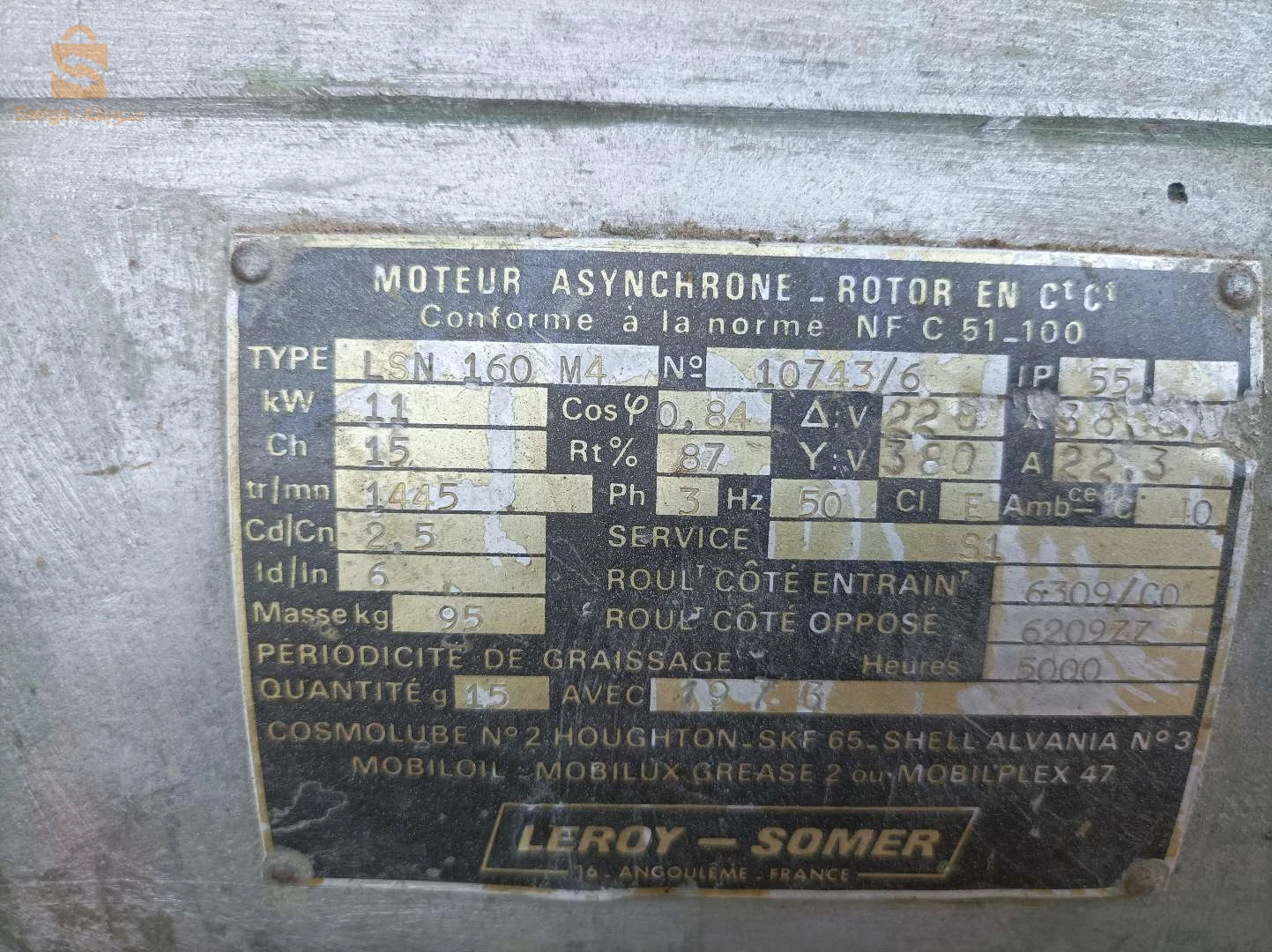 moteur