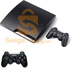 بلاي 3 معاها زوج يدين