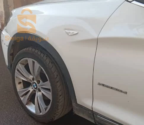 x3 bmw