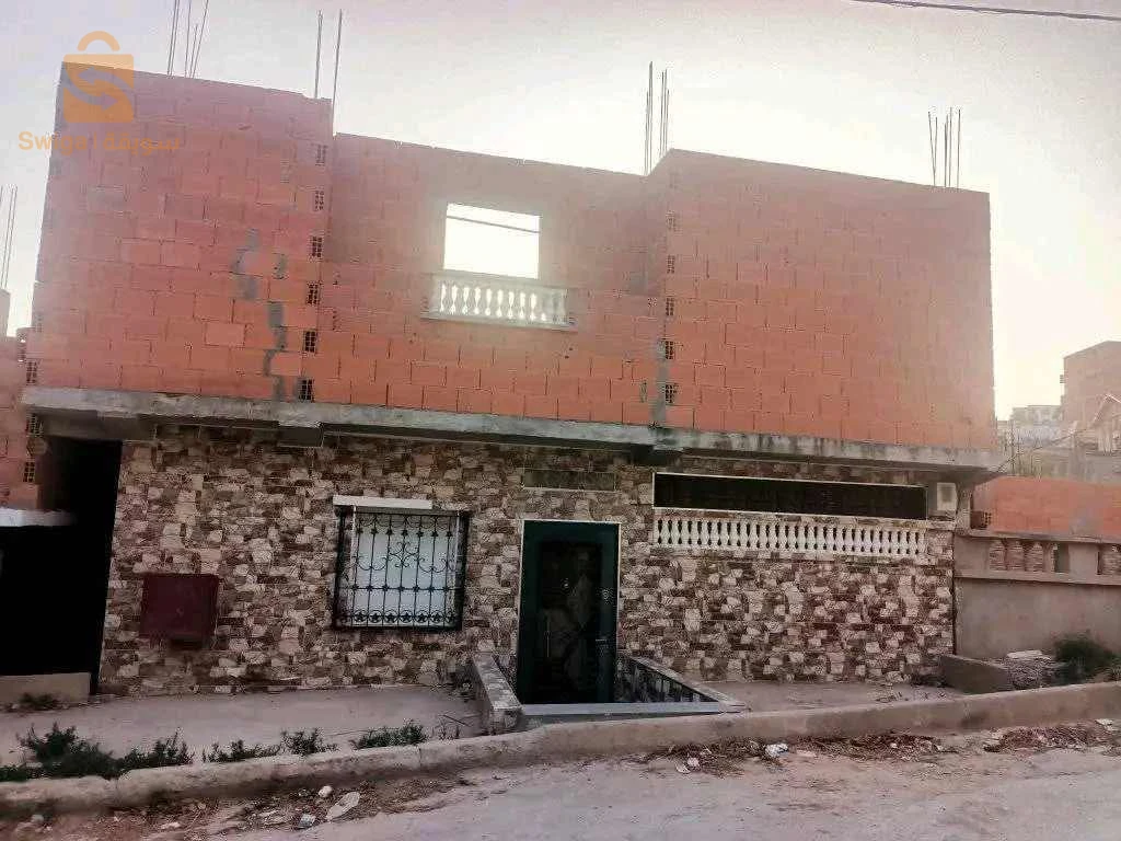 حي مختاري عبد المحيد  سيدي عمار عنابة