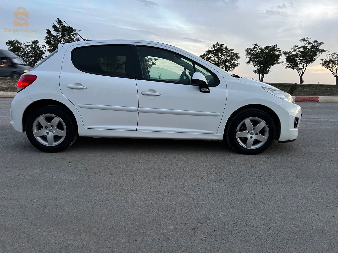 207 HDI