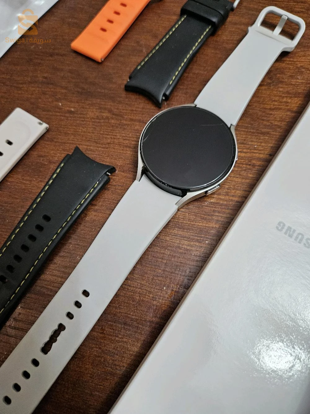 samsung galaxy watch 4