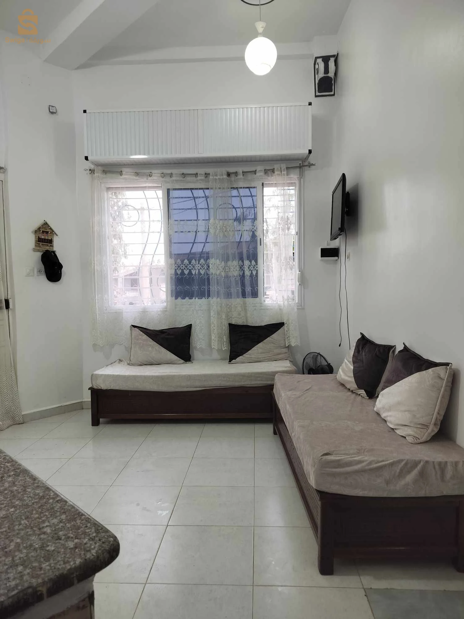 studio à mekam Moulay Abdelkader porsay Tlemcen